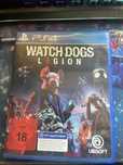 Vand joc de ps 4 Watch dogs Legion