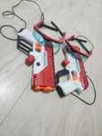Pistoale X-SHOT laser