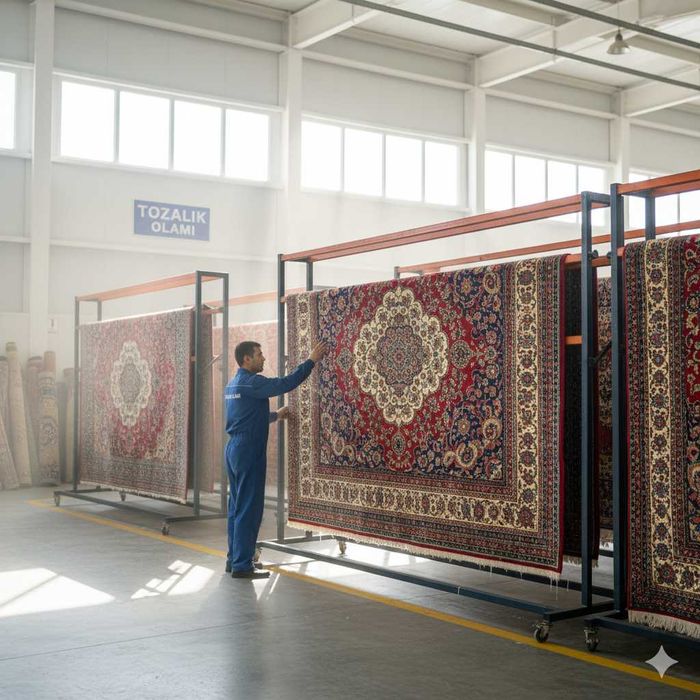 Gilam Yuvish, Стирка ковров, Мебель Химчистка Samarqand 24/7