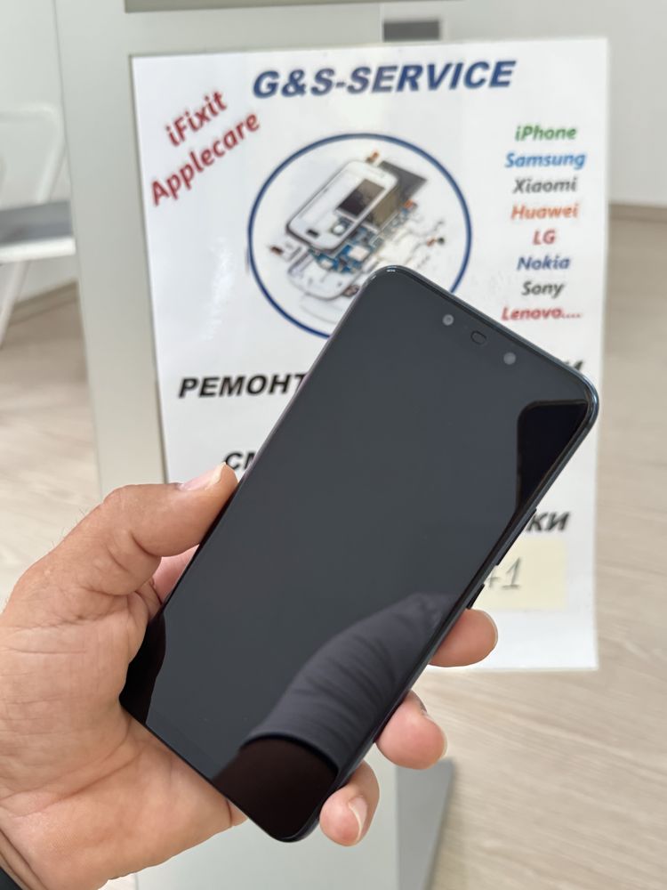 Huawei Mate 20 lite