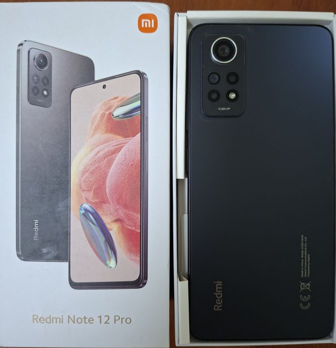 Redmi Note 11 Pro