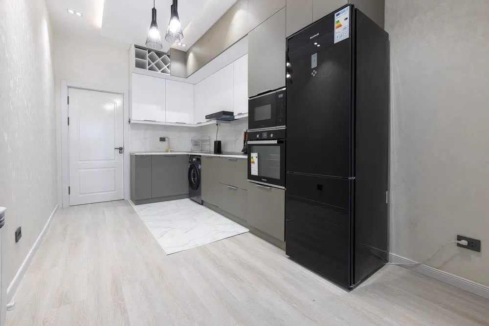 ;МирзоУлугбек‼️Akay City 3ком квартира 120м2 евро Дархан метро Х, А