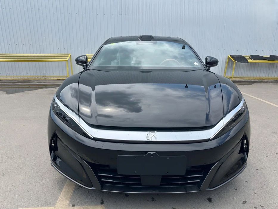 Byd Han L 601 km Самый фуловый Двух моторный 2025 в Наличии!