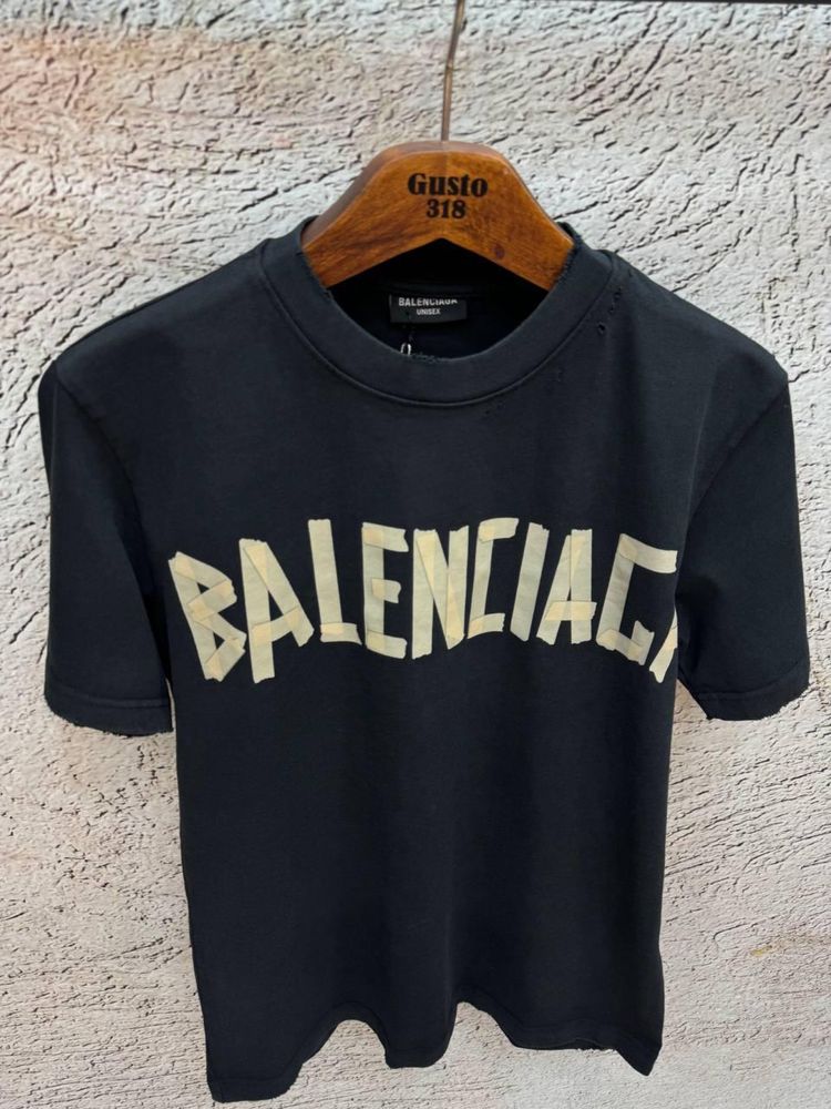 Balenciaga тениска