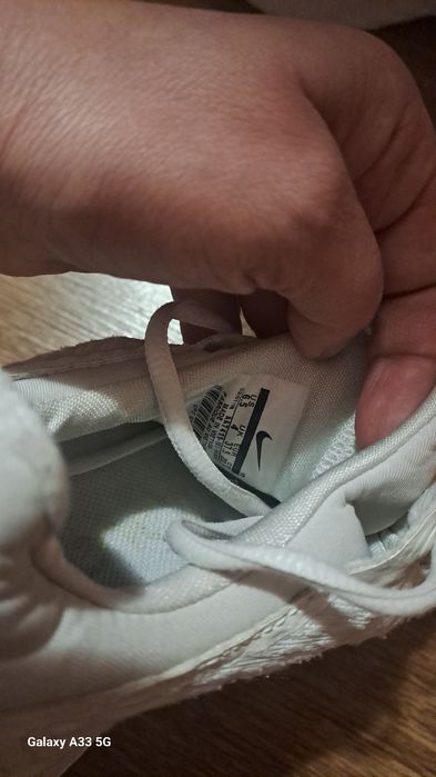 Дамски Маратонки Nike