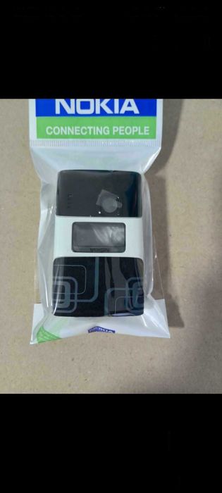 Carcasa originala si completa pentru nokia 7200