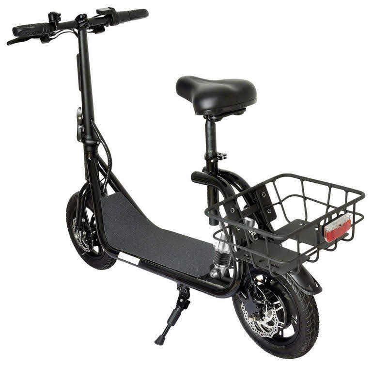 Dokgreen E-Scooter EKS 77