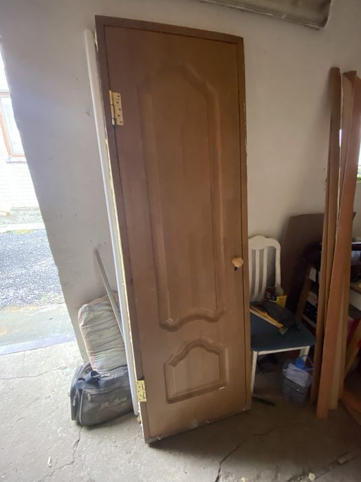 Дверь межкомнатная