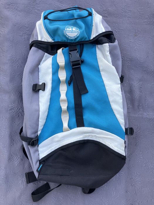 rucsac adventuridge (drumetii, munte etc.)