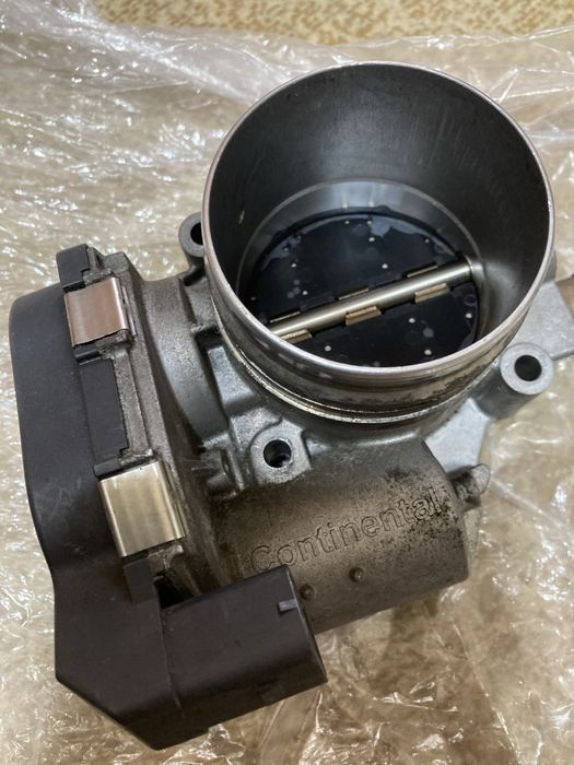 Clapeta n20 vdo continental originala