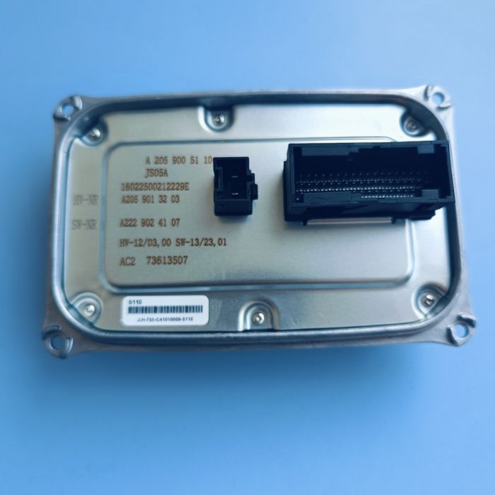 Баласт модул за фар Mercedes W205 W222 FULL LED,Нови с гаранция