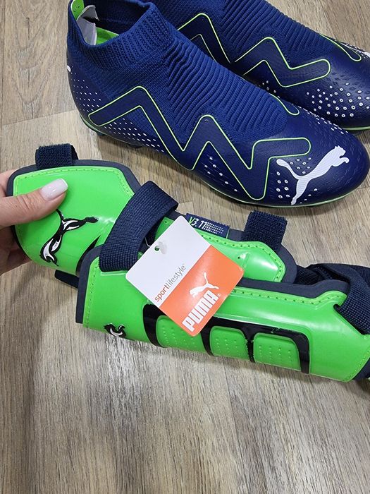 Ghete noi Fotbal barbati Future Match 42