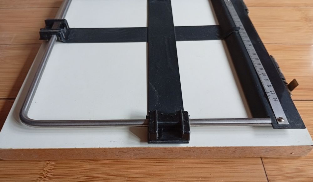 Рамка кадрирующая для фотографий