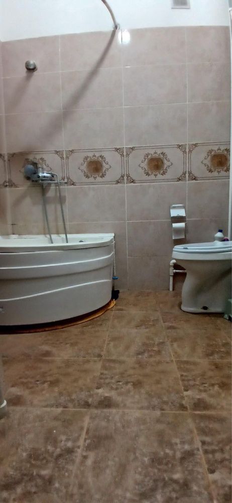 Продаётся 3-х комнатная квартира в Жамбае.