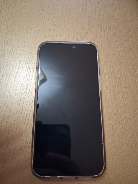 15 pro max natural titanium,256