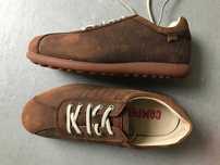 Camper Pelotas Ariel - кафяви, номер 35 - 80лв