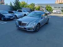 Mercedes e220 euro 5 Elegance