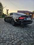 Audi A7 2016 Quatro 272 cp