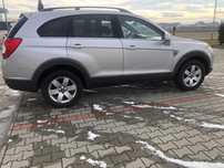 Chevrolet Captiva 2008 2.0TDI 150cp