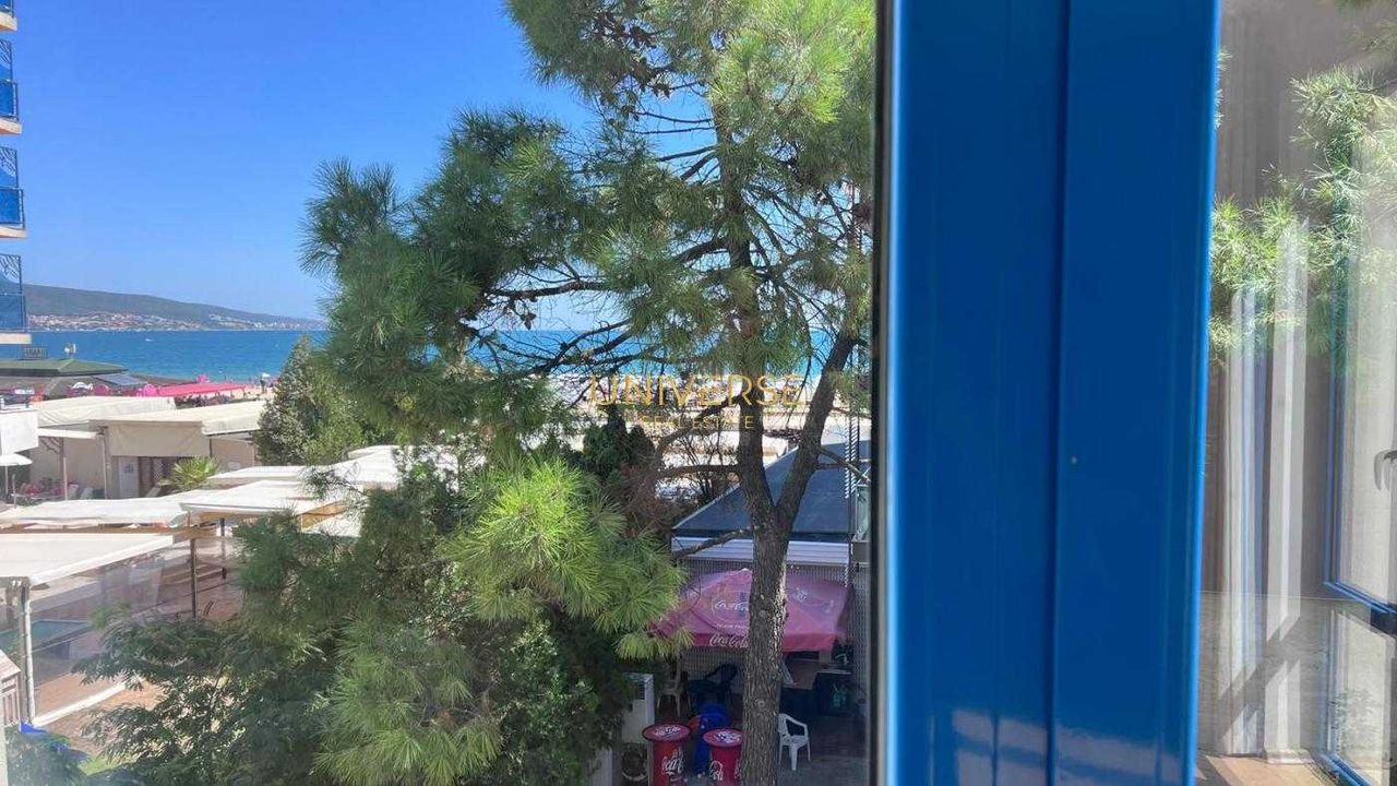Продава се Двустаен апартамент в к.к. Слънчев бряг - 72 кв.м за 1223 €/кв.м - Снимка #13