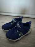 Светещи детски маратонки Skechers