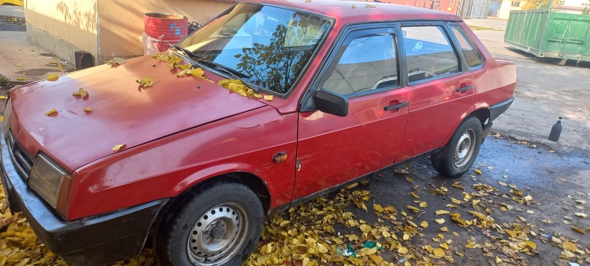 Лада 21099 сотилади
