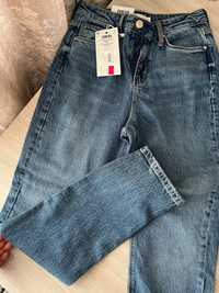 Новые джинсы Colin’s