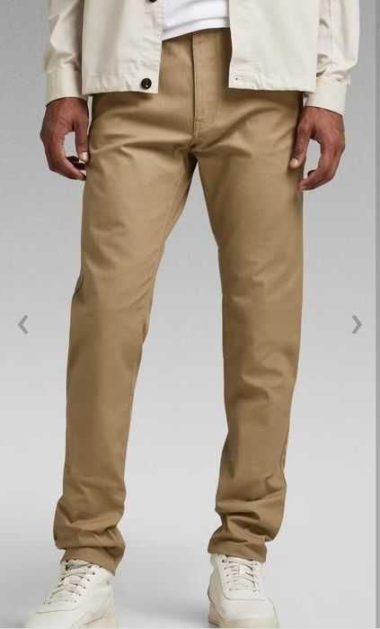 Blugi originali G Star Raw, mod foarte frumos, M, L, XL, 2XL