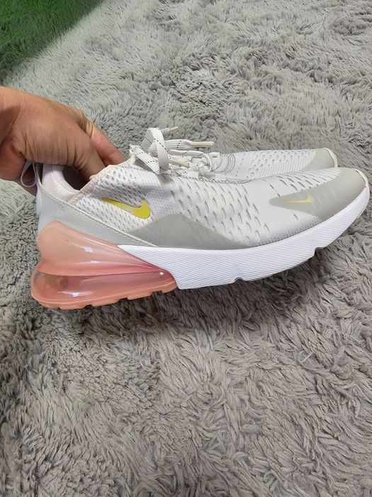 Sneakers Air270 max