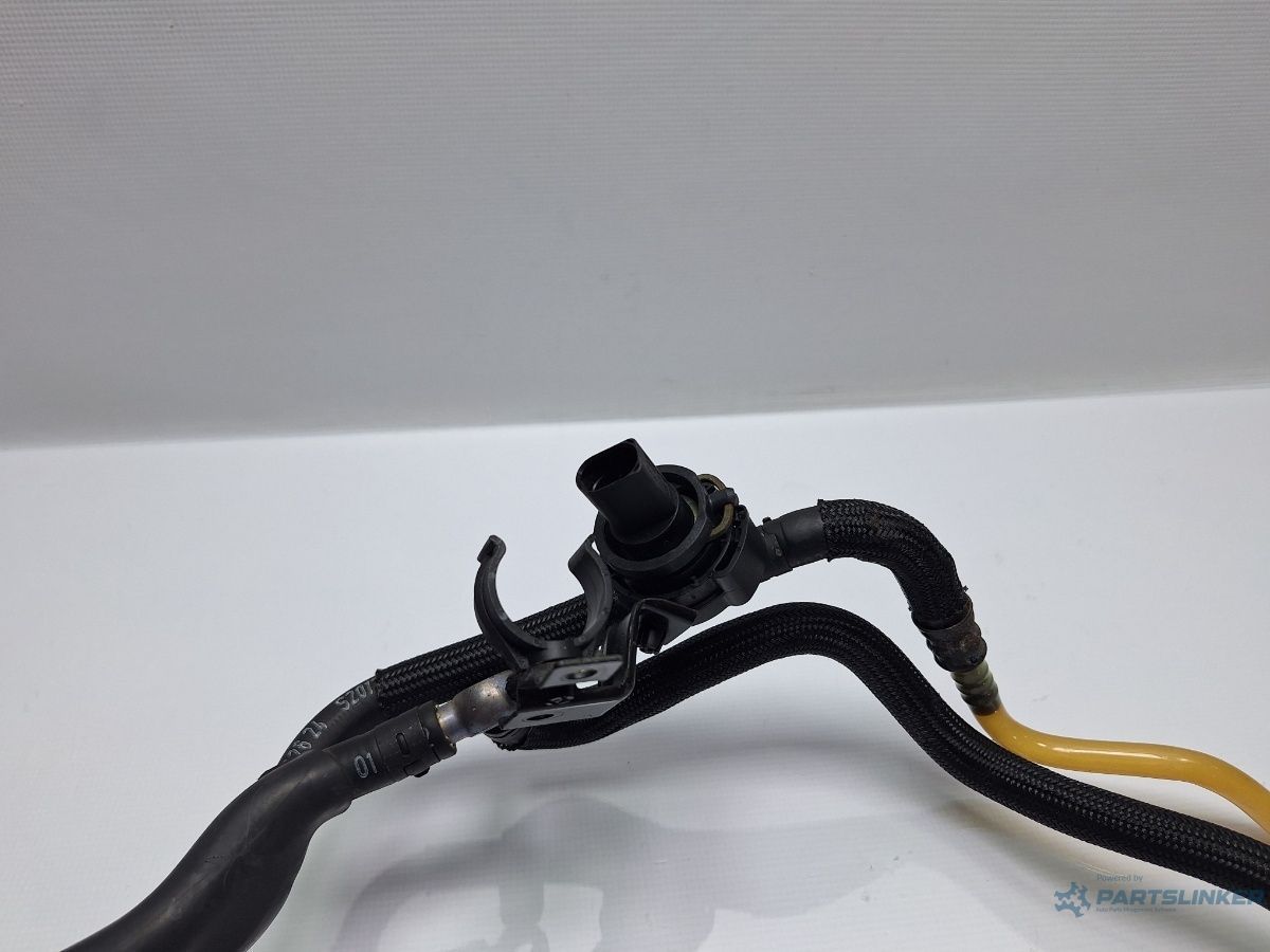 Furtunuri motorina AUDI A6/S6 III Saloon 4F2, C6 2004 - 2011 TDI BPP 059130300CA