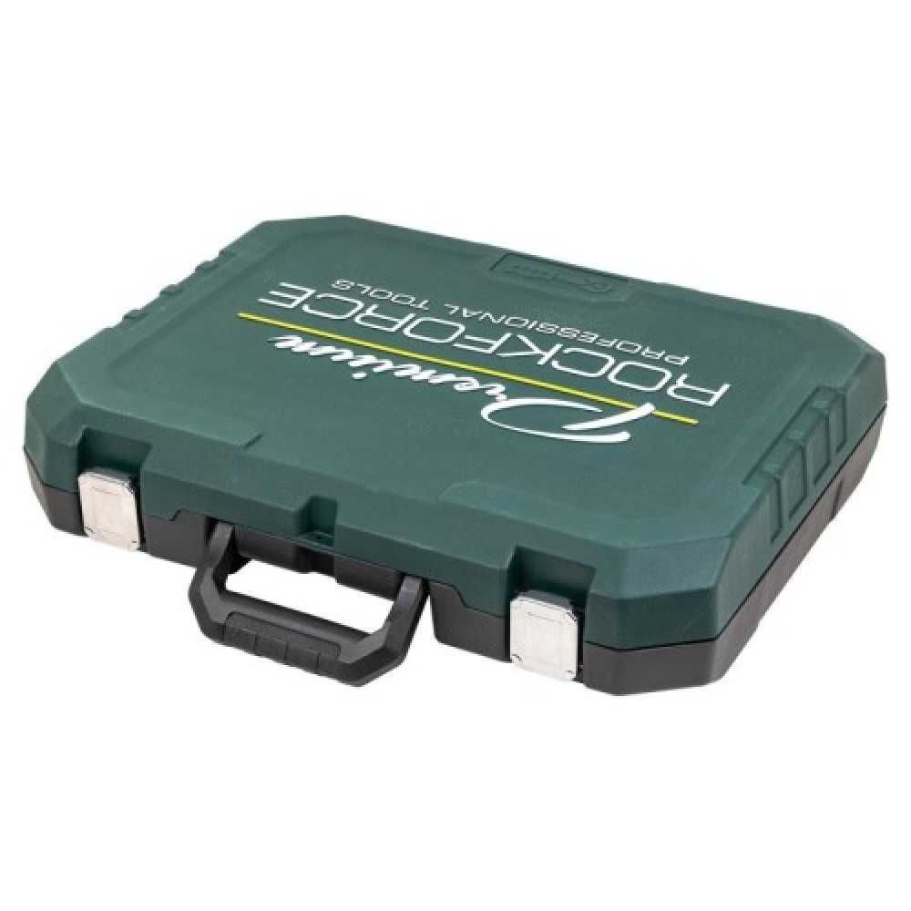 Гедоре 216 части 1/2'', 1/4'' и 3/8'' RockForce Premium