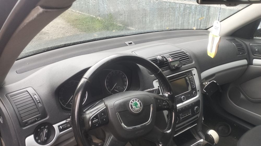Skoda octavia 1.6 tdi