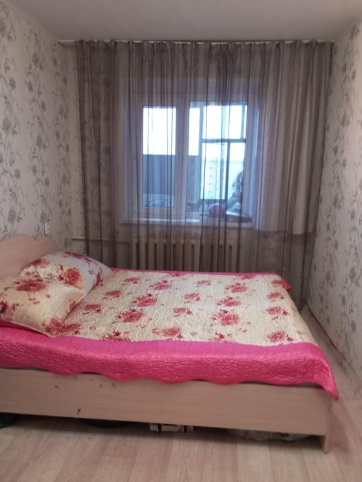 Продам 2х ком квартиру 11 мкр 28 дом