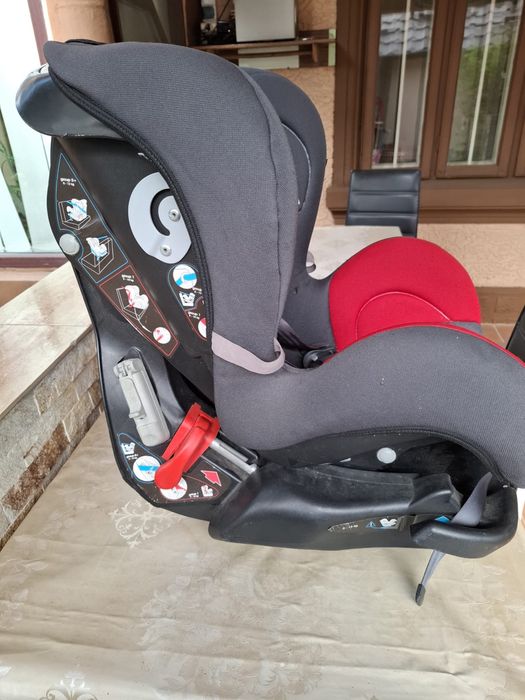 Scaun de masina Inglesina