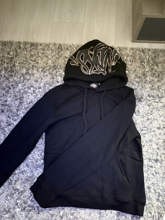 Худита syna world