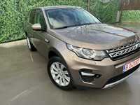 Land Rover Discovery Sport Land Rover discovery 2.2,190cp 7 locuri