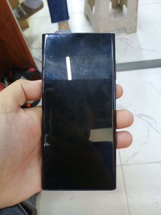 Обмен samsung galaxy s22ultra