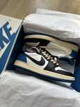 Nike air jordan low og