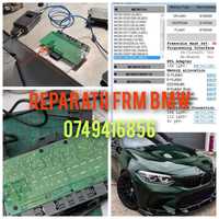 Reparatii FRM BMW/Electrician auto BMW