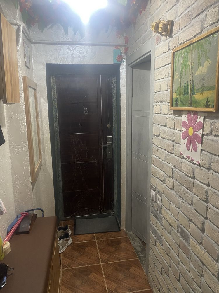 Квартира Чукурсай Татарский поворот Олмазарский район 3 комнатная