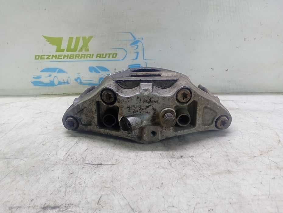 Etrier stanga fata Audi A6 4F/C6 (2004 - 2008) (1270) bmk