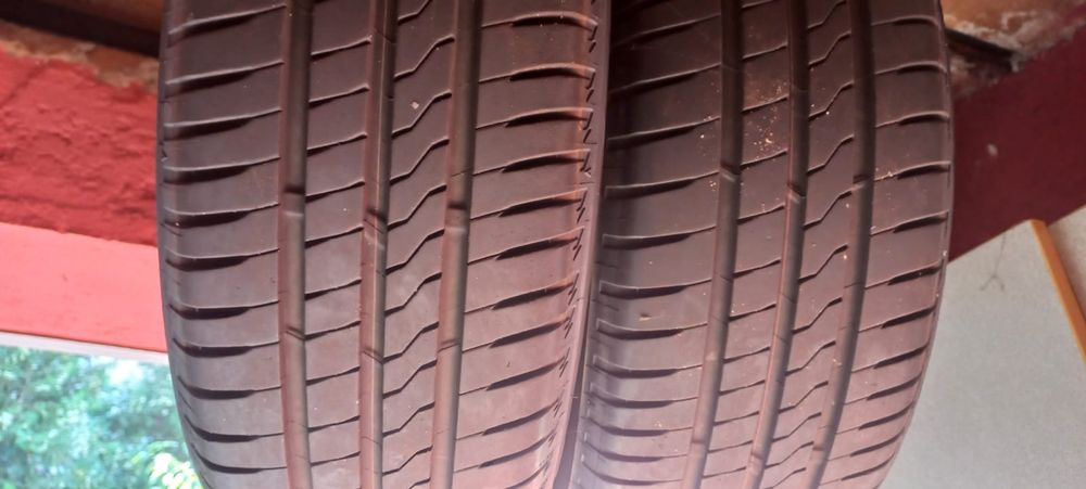 Cauciucuri vara Firestone