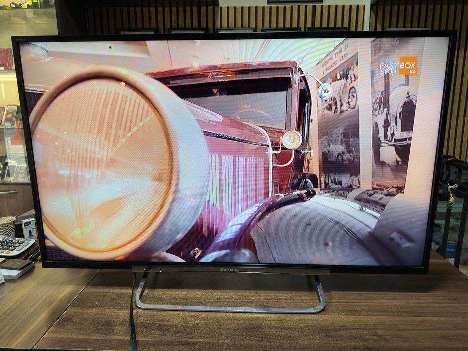 Телевизор Sony KDL-46R473A, Full HD, 46"