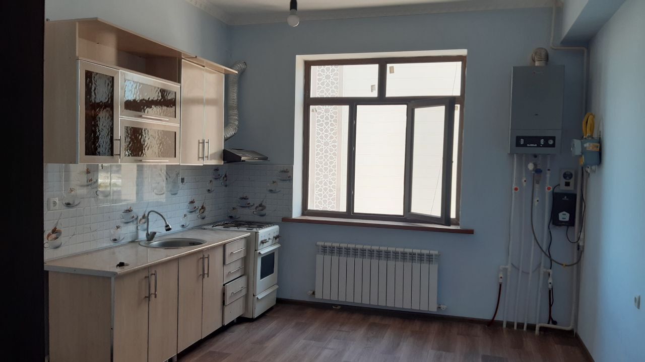 Uy dom ijaraga beriladi uzoq muddatga