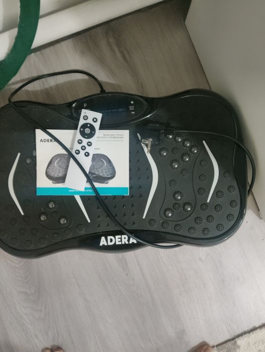 Апарат тренеровка