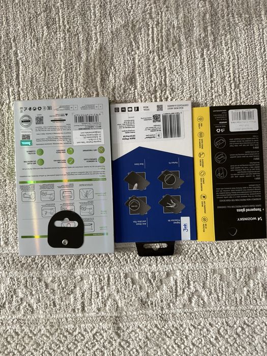 Folii sticla protectie iphone 11 pro max, 12, 13, 14