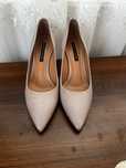 Pantofi cu toc Anna Cori
