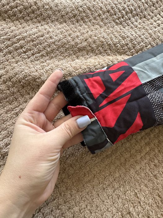 Комбинезон зимний