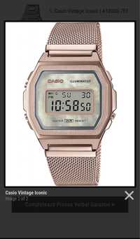 Casio vintage unisex