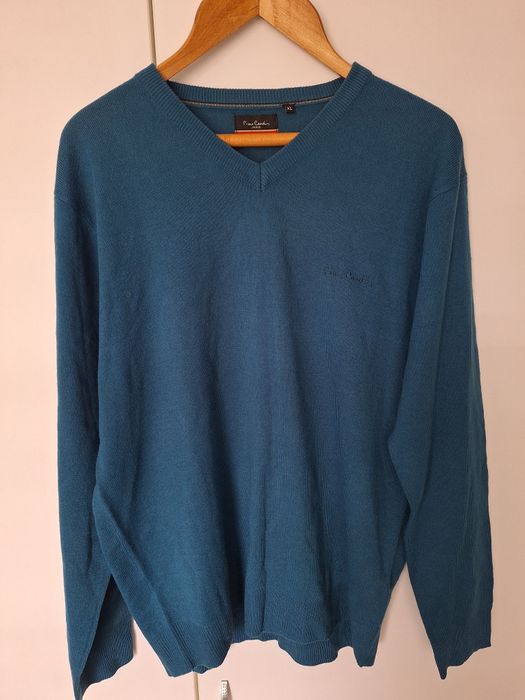 Мъжки блузи Pierre Cardin и Tom Tailor